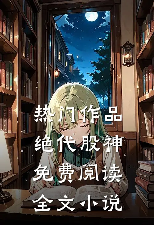 热门作品绝代股神免费阅读全文小说