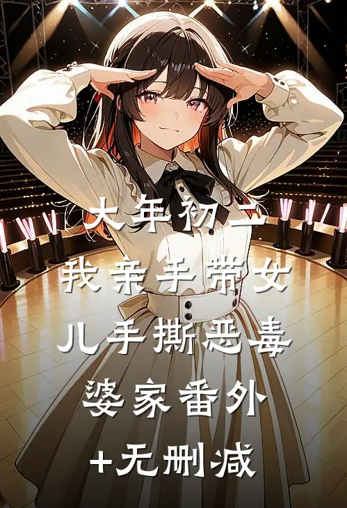大年初二，我亲手带女儿手撕恶毒婆家番外+无删减