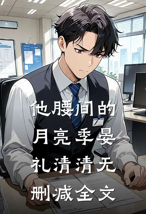 他腰间的月亮季晏礼清清无删减全文