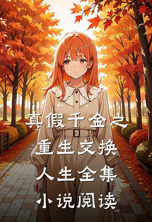 真假千金之重生交换人生全集小说阅读