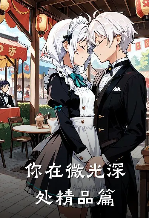 你在微光深处精品篇