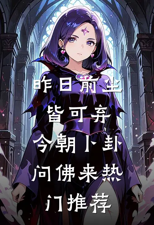 昨日前尘皆可弃，今朝卜卦问佛来热门推荐