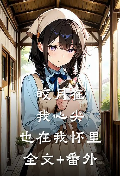皎月在我心尖，也在我怀里全文+番外