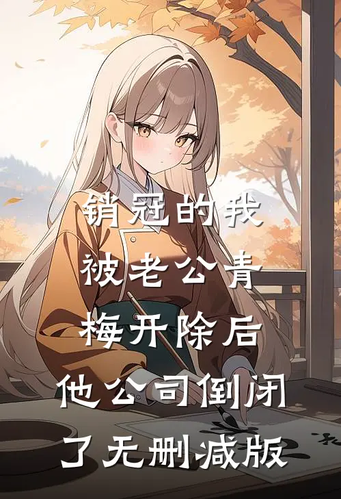 销冠的我被老公青梅开除后，他公司倒闭了无删减版