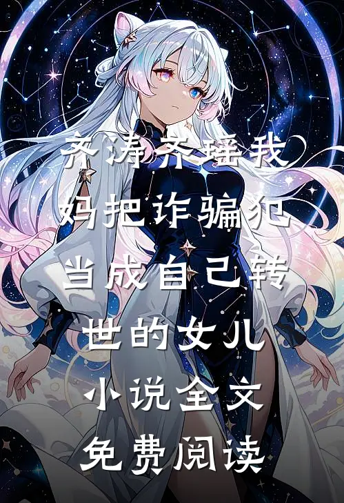 齐涛齐瑶我妈把诈骗犯当成自己转世的女儿小说全文免费阅读
