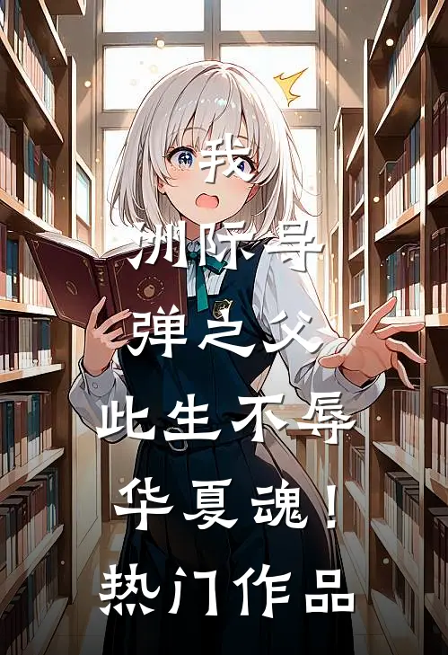 我，洲际导弹之父，此生不辱华夏魂！热门作品