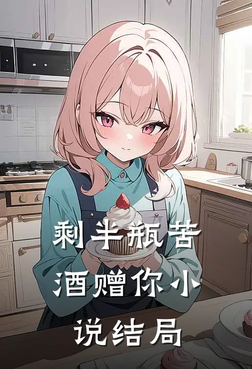 剩半瓶苦酒赠你小说结局