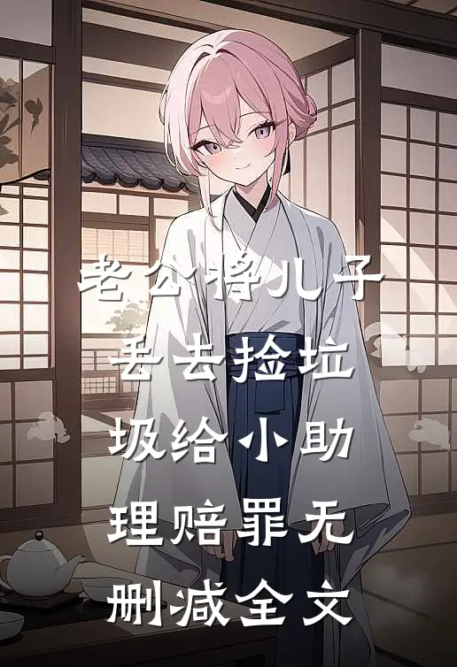 老公将儿子丢去捡垃圾给小助理赔罪无删减全文