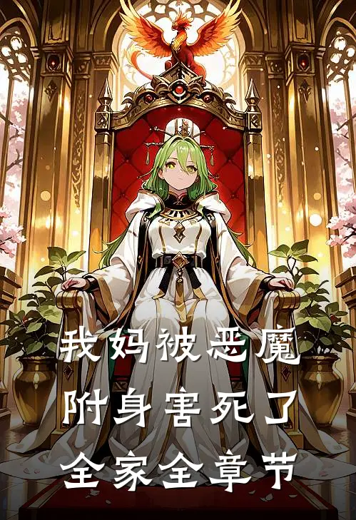 我妈被“恶魔”附身害死了全家全章节