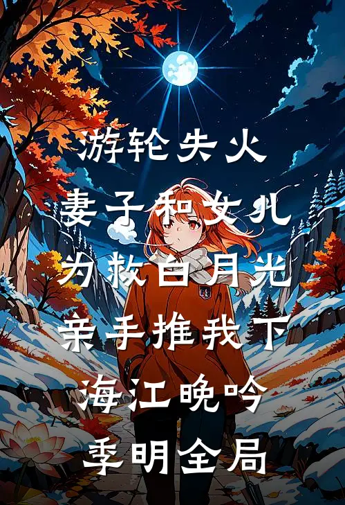 游轮失火，妻子和女儿为救白月光亲手推我下海江晚吟季明全局