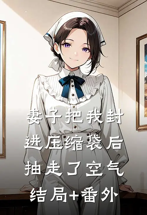 妻子把我封进压缩袋后，抽走了空气结局+番外