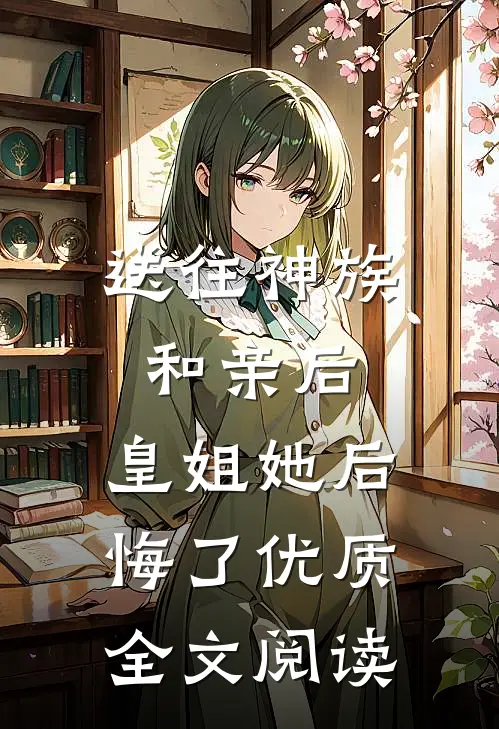 送往神族和亲后，皇姐她后悔了优质全文阅读