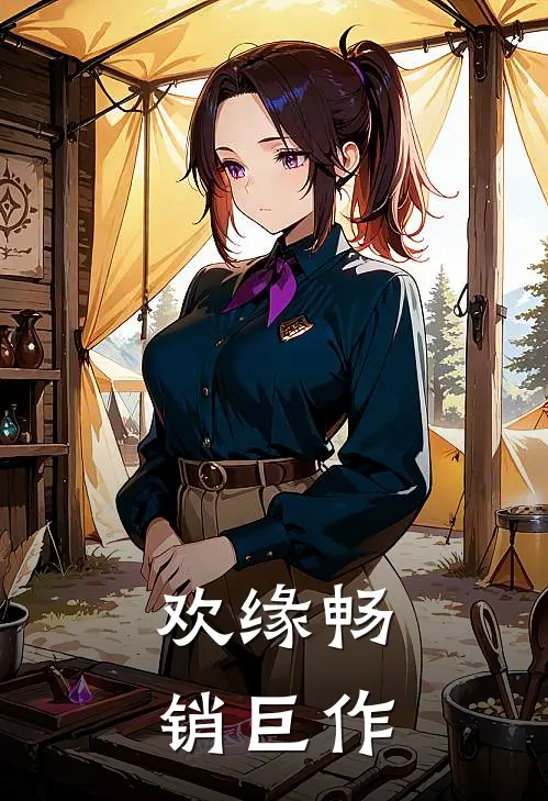 欢缘畅销巨作
