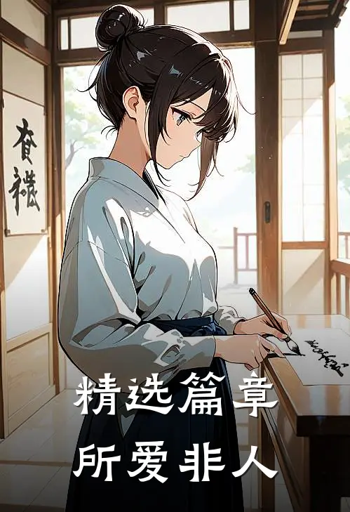 精选篇章所爱非“人”