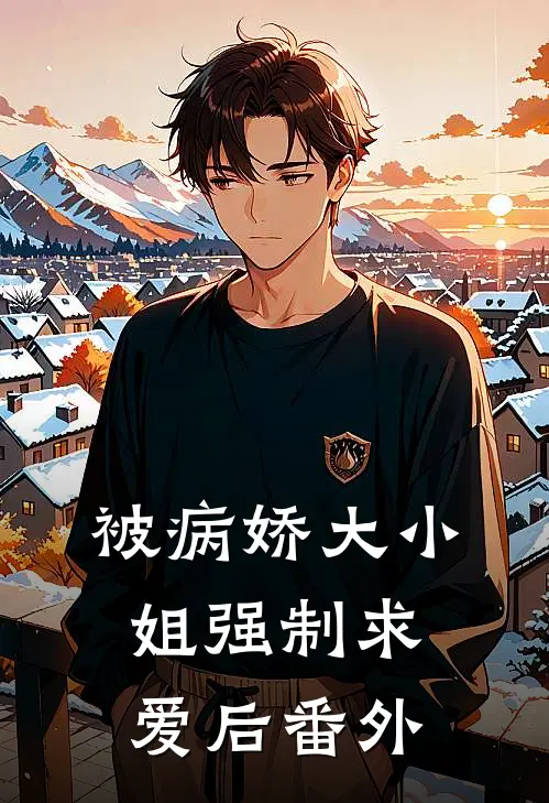 被病娇大小姐强制求爱后 番外