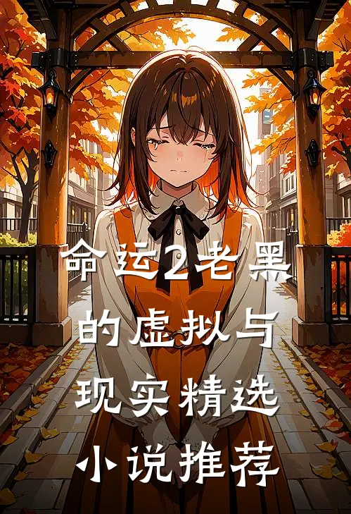 命运2老黑的虚拟与现实精选小说推荐