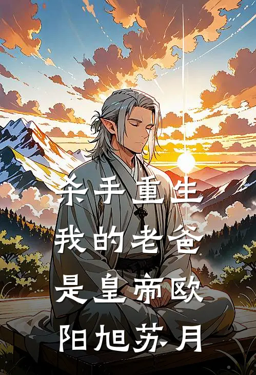 杀手重生，我的老爸是皇帝欧阳旭苏月