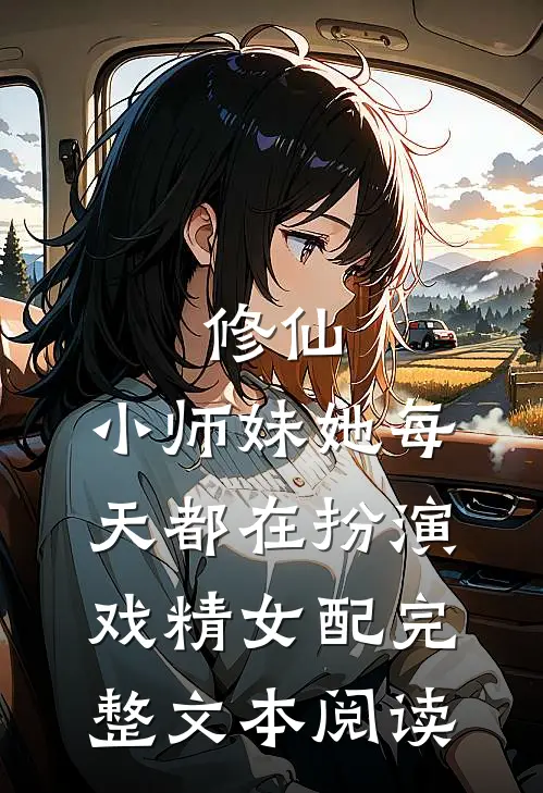修仙：小师妹她每天都在扮演戏精女配完整文本阅读