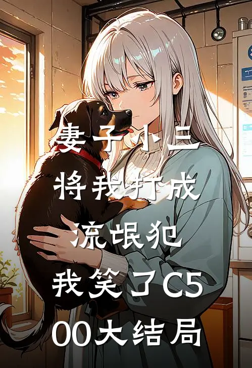 妻子小三将我打成流氓犯，我笑了C500大结局