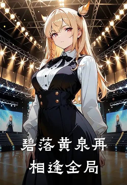 碧落黄泉再相逢全局