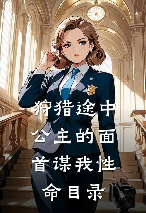 狩猎途中，公主的面首谋我性命目录