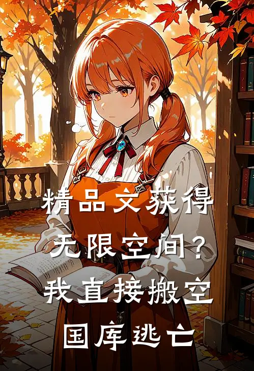 精品文获得无限空间？我直接搬空国库逃亡
