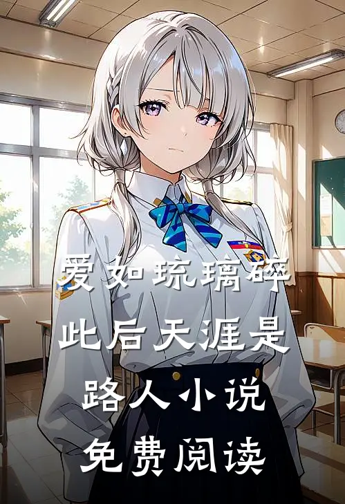 爱如琉璃碎，此后天涯是路人小说免费阅读