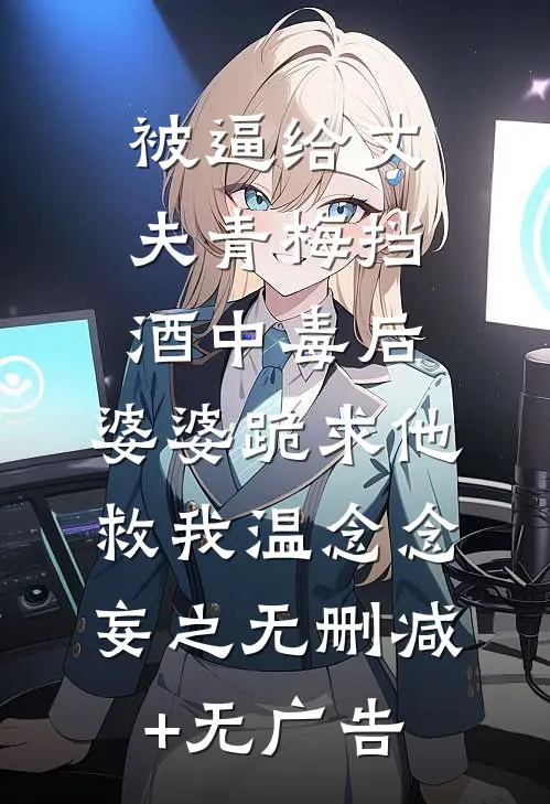 被逼给丈夫青梅挡酒中毒后，婆婆跪求他救我温念念妄之无删减+无广告