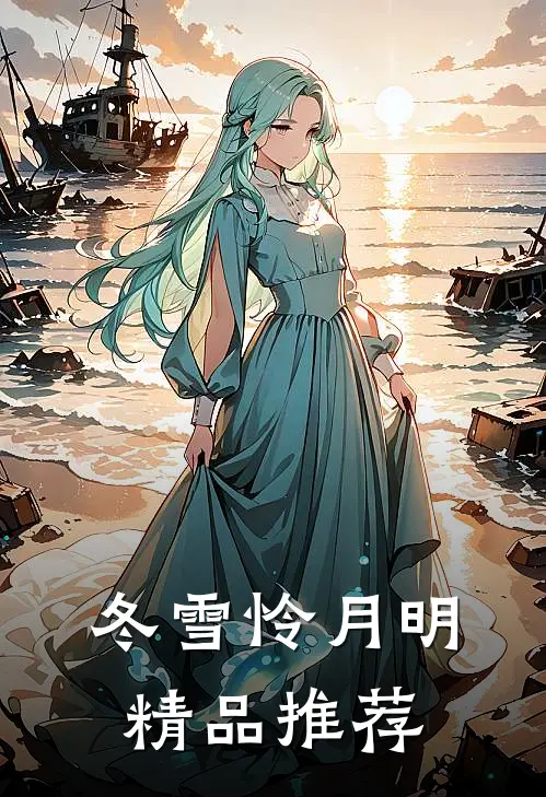 冬雪怜月明精品推荐