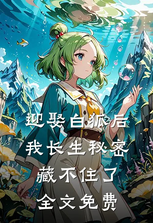 迎娶白狐后，我长生秘密藏不住了全文免费
