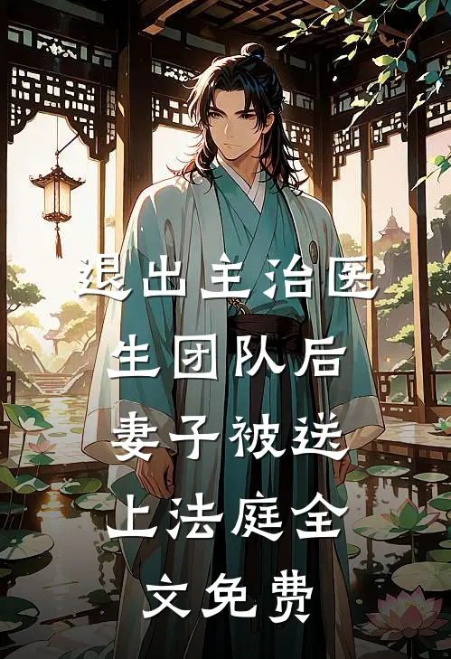 退出主治医生团队后，妻子被送上法庭全文免费
