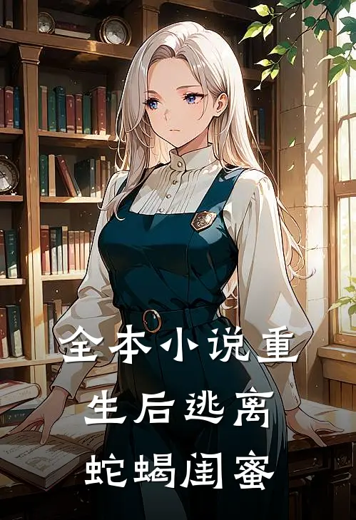 全本小说重生后逃离蛇蝎闺蜜