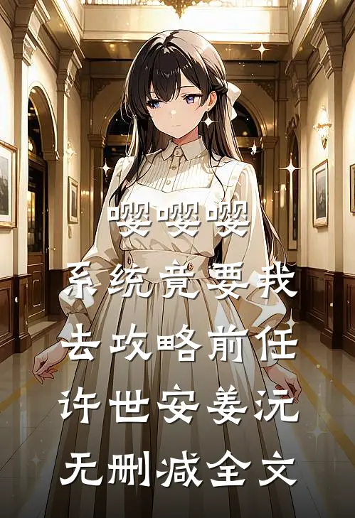 嘤嘤嘤，系统竟要我去攻略前任许世安姜沅无删减全文