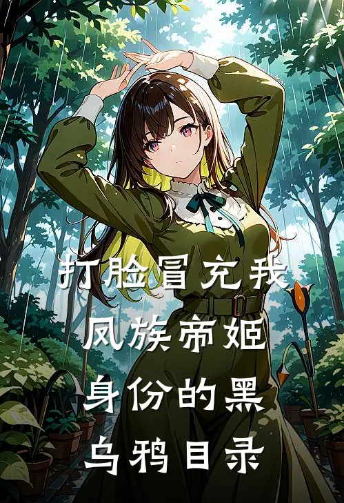 打脸冒充我凤族帝姬身份的黑乌鸦目录