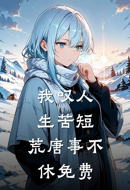我叹人生苦短，荒唐事不休免费