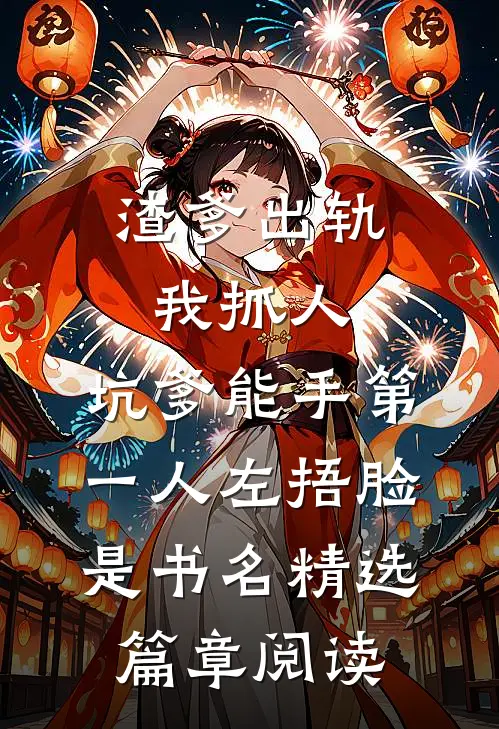 渣爹出轨我抓人,坑爹能手第一人[左捂脸]是书名精选篇章阅读