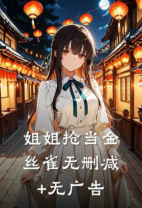 姐姐抢当金丝雀无删减+无广告