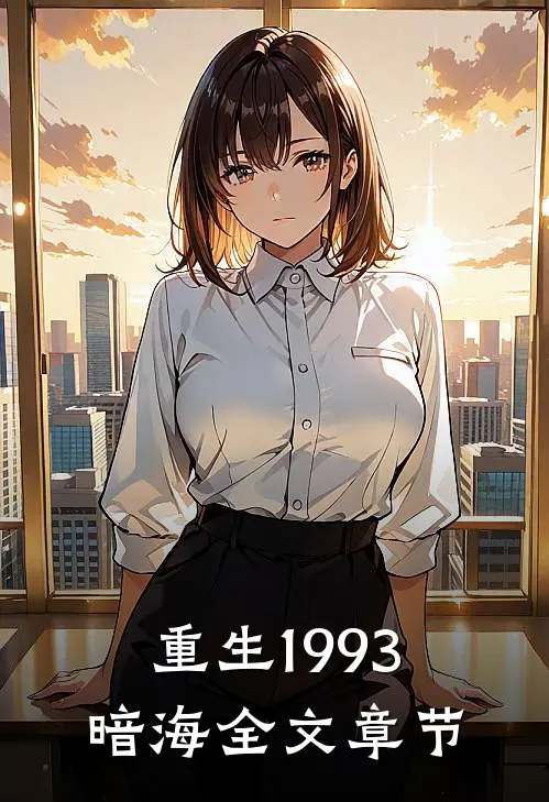 重生1993暗海全文章节