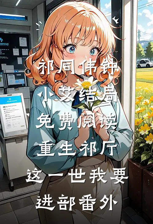 祁同伟钟小艾结局免费阅读重生祁厅，这一世我要进部番外
