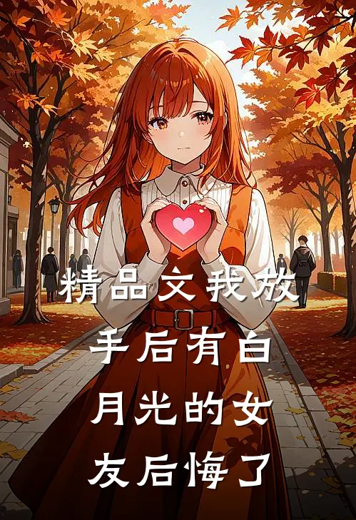 精品文我放手后有白月光的女友后悔了