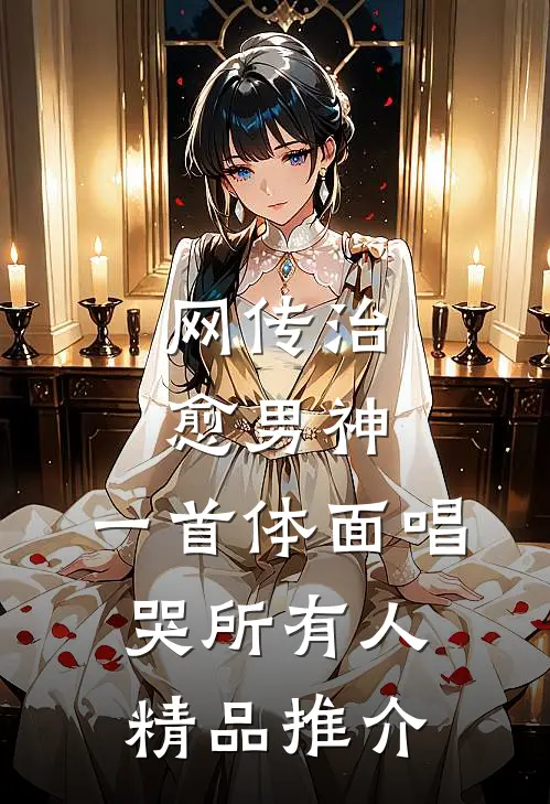 网传治愈男神，一首体面唱哭所有人精品推介