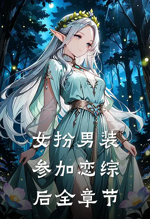 女扮男装参加恋综后全章节