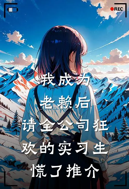 我成为老赖后，请全公司狂欢的实习生慌了推介