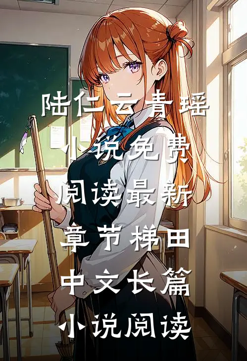 陆仁云青瑶小说免费阅读最新章节梯田中文长篇小说阅读