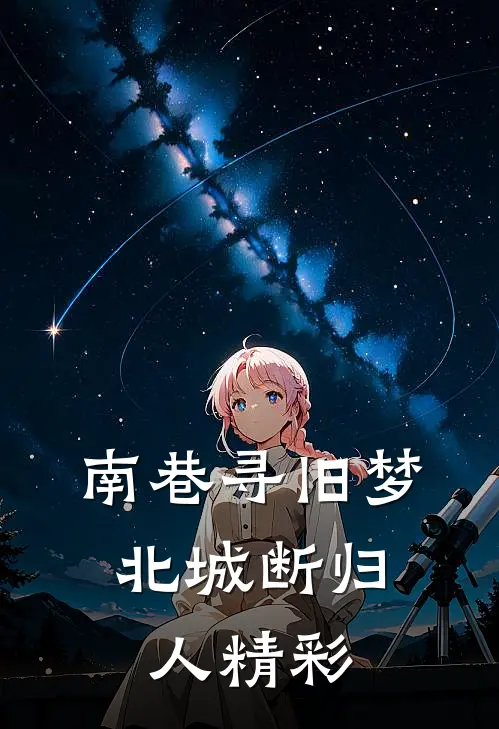 南巷寻旧梦，北城断归人精彩