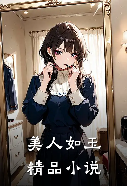 美人如玉精品小说