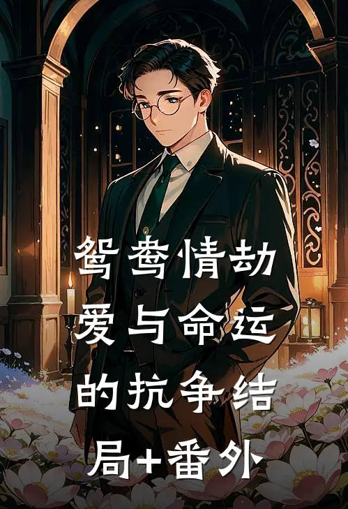 《鸳鸯情劫：爱与命运的抗争》结局+番外