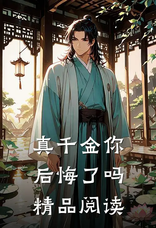 真千金你后悔了吗精品阅读
