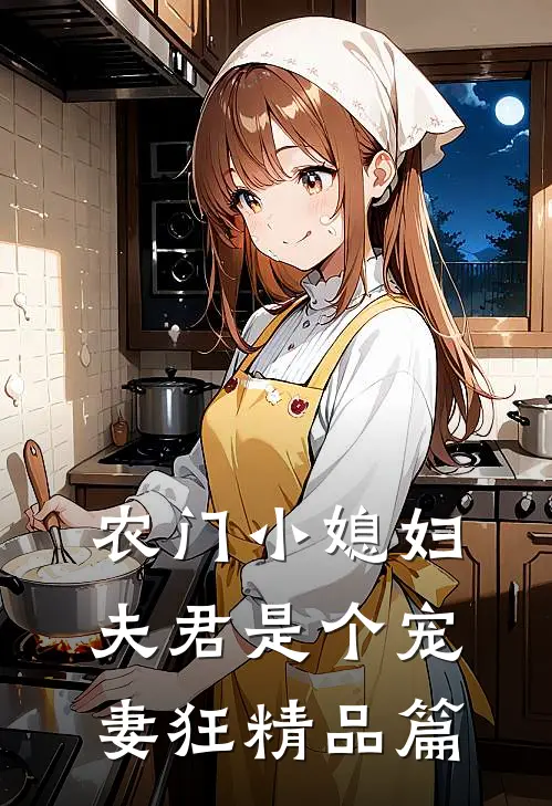 农门小媳妇：夫君是个宠妻狂精品篇
