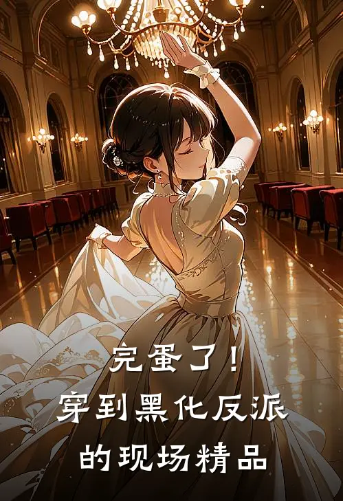 完蛋了！穿到黑化反派的现场精品